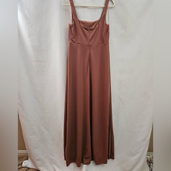 Birdy Grey Alex Dress Desert Rose XL - Picture 4 of 6